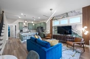 Massage Chair | Game Room | EV Charger | Fire Pit