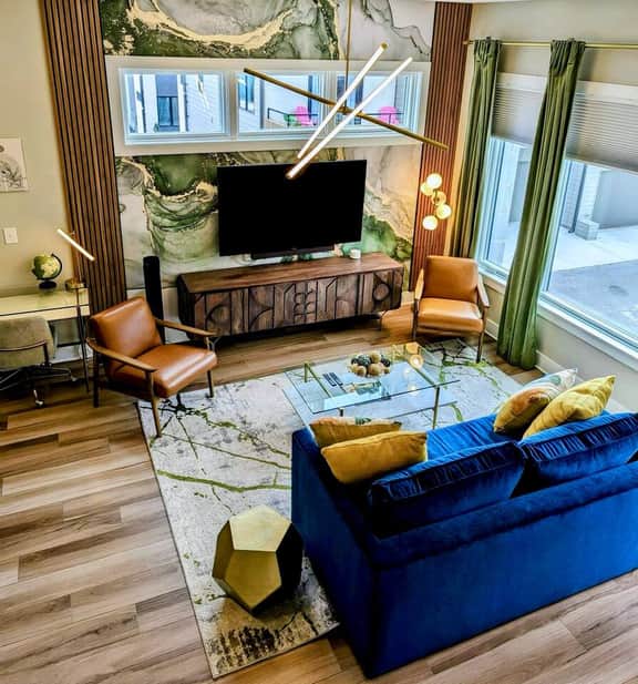 2 Townhomes | Sleeps 14 | Sauna | Massage Chair